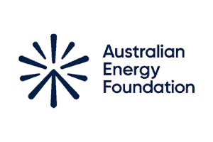 australian energy foundation