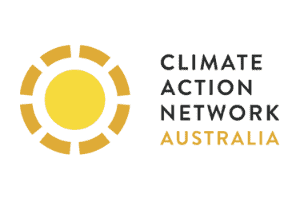 climate action network australia
