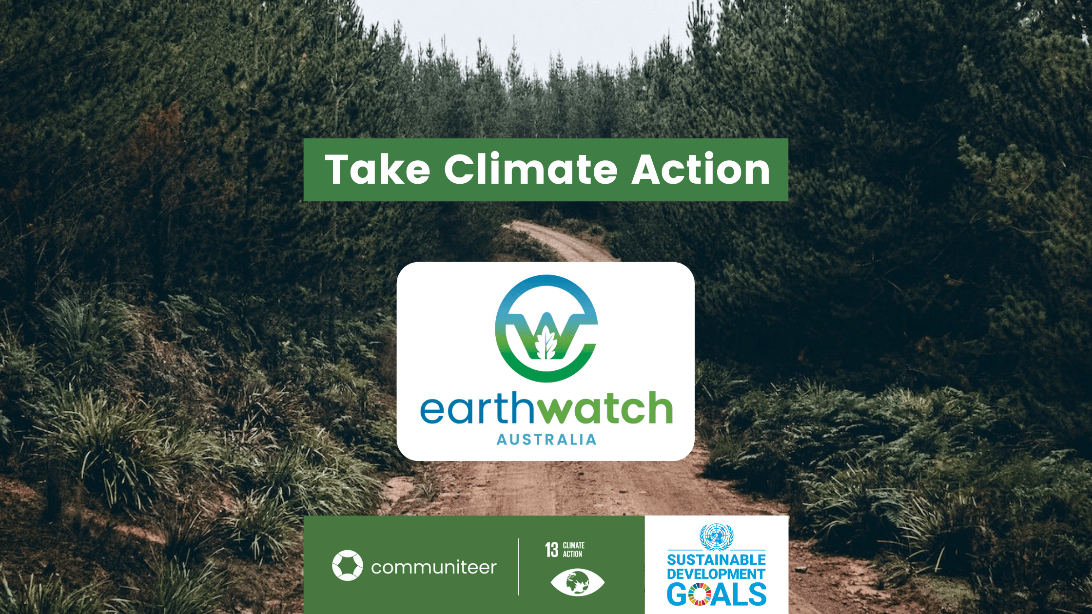 take climate action earthwatch institute