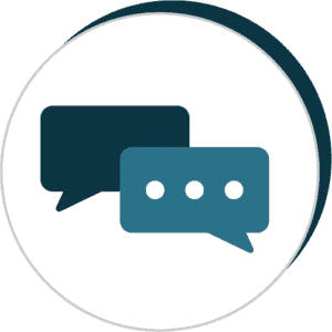 Speech Bubbles (corp)