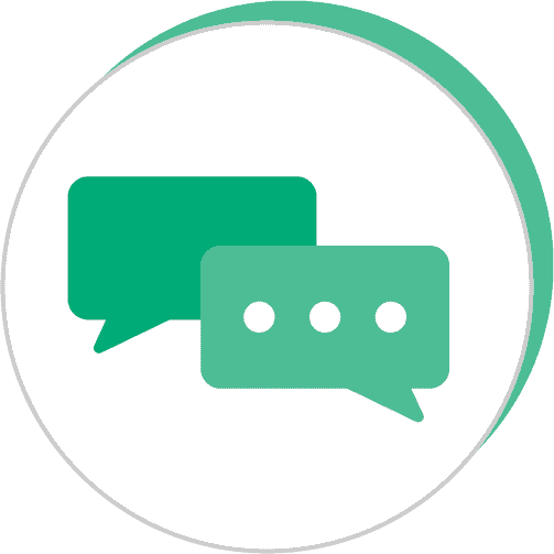 Speech Bubbles (ct)