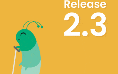 Newest Additions – Platform Release 2.3