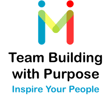 team building with purpose