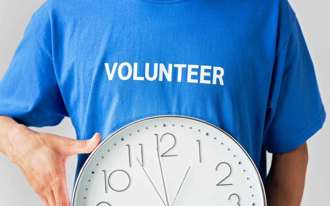 Maximise Your Corporate Volunteer Leave Uptake